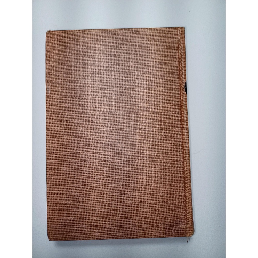Vintage The Interloper E. Phillips Oppenheim Mystery Triangle Books 1941 Hardcov - Picture 8 of 8